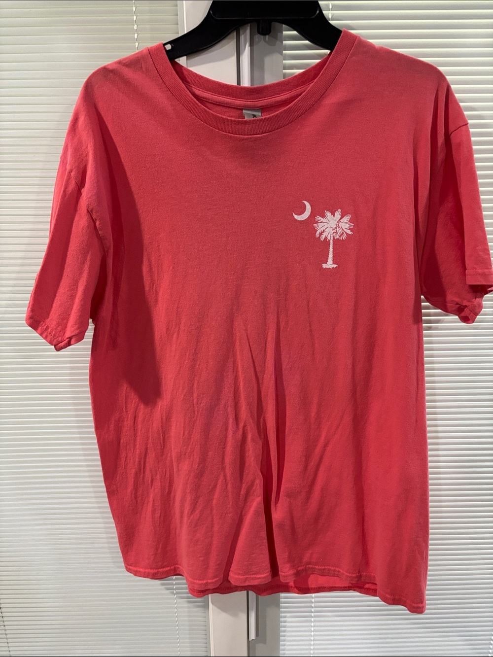 2 Short Sleeve Tee Shirts
